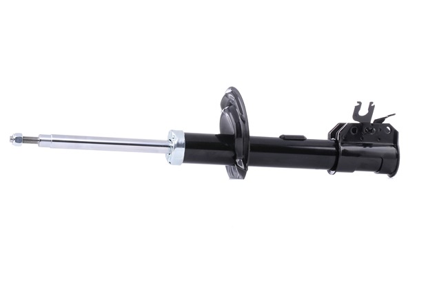 Shock Absorber RIDEX 854S0829 854S0829 - photo 1