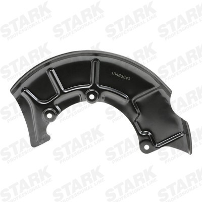 Splash Panel brake disc Stark SKSPB-2340020 SKSPB-2340020 - photo 2