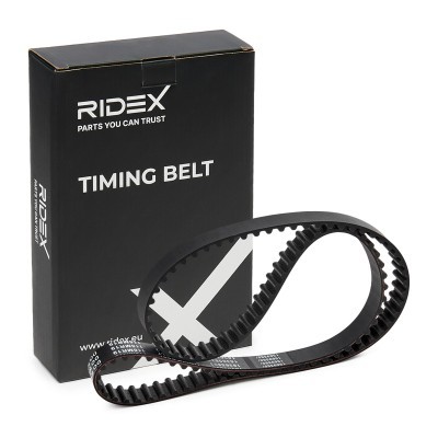 Timing Belt RIDEX 306T0342 306T0342 - photo 2