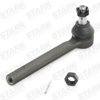 Tie Rod End Stark SKTE-0280435 SKTE-0280435 - photo 3
