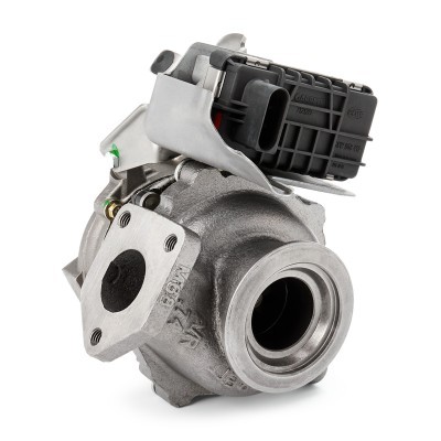 Turbocharger RIDEX 2234C11888R 2234C11888R - photo 4
