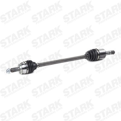 Drive Shaft Stark SKDS-0210845 SKDS-0210845 - photo 3