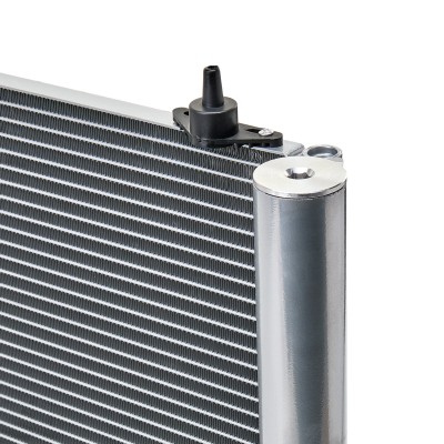 A/C condenser 448C0023 - photo 7