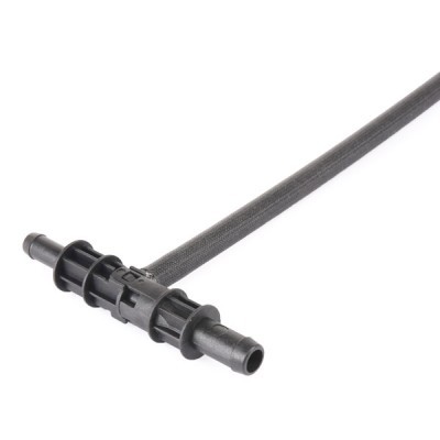 Fuel return hose RIDEX 3937H0006 3937H0006 - photo 4
