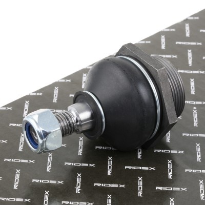 Ball Joint RIDEX 2462S0273 2462S0273 - photo 3