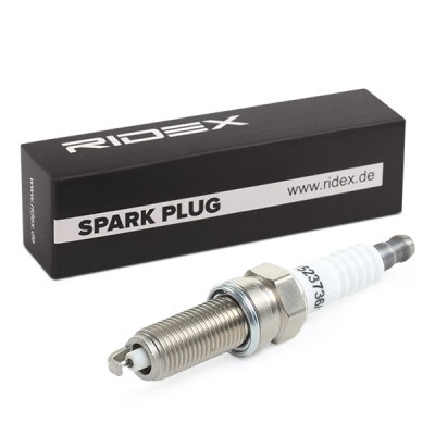 Spark Plug RIDEX 686S0117 686S0117 - photo 2