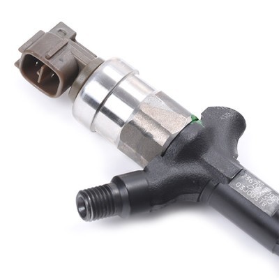 Injector Nozzle RIDEX 3902I0109R 3902I0109R - photo 10