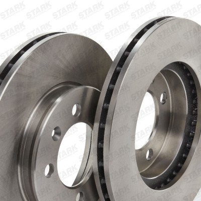 Brake Disc Stark SKBD-0023044 SKBD-0023044 - photo 5