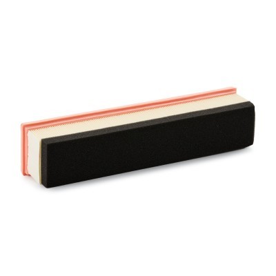 Air Filter RIDEX 8A1643 8A1643 - photo 3