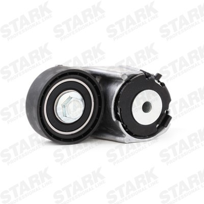 Belt Tensioner V-Ribbed Belt Stark SKTP-0600109 SKTP-0600109 - photo 2