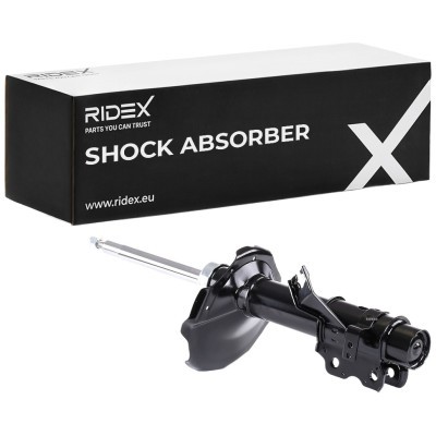 Shock Absorber RIDEX 854S0768 854S0768 - photo 2