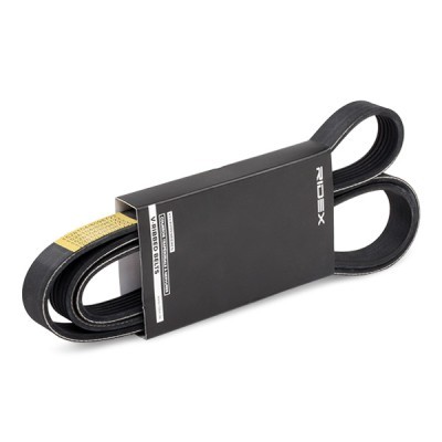 V-Ribbed Belt RIDEX 305P0287 305P0287 - photo 2