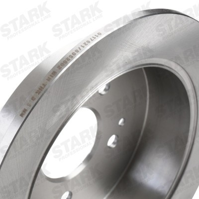 Brake Disc Stark SKBD-0023254 SKBD-0023254 - photo 6