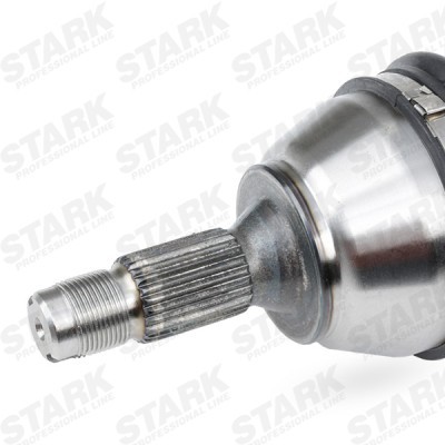 Drive Shaft Stark SKDS-0210037 SKDS-0210037 - photo 6