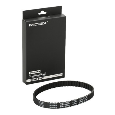 Timing Belt RIDEX 306T0112 306T0112 - photo 2