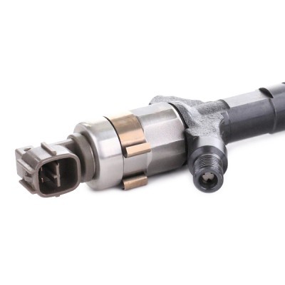 Injector Nozzle RIDEX 3902I0097R 3902I0097R - photo 3