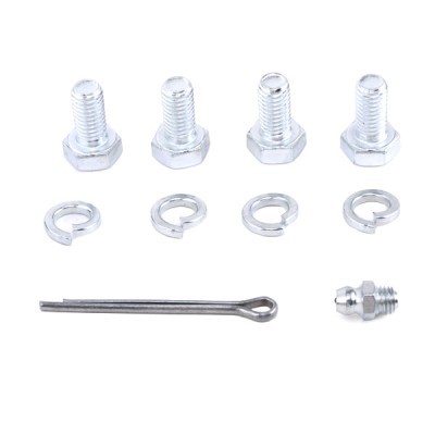 Ball Joint RIDEX 2462S0189 2462S0189 - photo 10