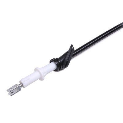 Cable Pull, Parking Brake RIDEX 124C0544 124C0544 - photo 4