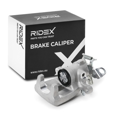 Brake Caliper RIDEX 78B2042 78B2042 - photo 2