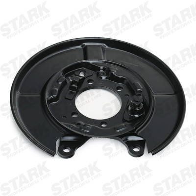 Splash Panel brake disc Stark SKSPB-2340185 SKSPB-2340185 - photo 2