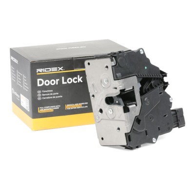 Door Lock RIDEX 1361D0221 1361D0221 - photo 2
