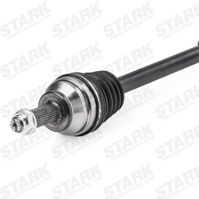Drive Shaft Stark SKDS-0210291 SKDS-0210291 - photo 3