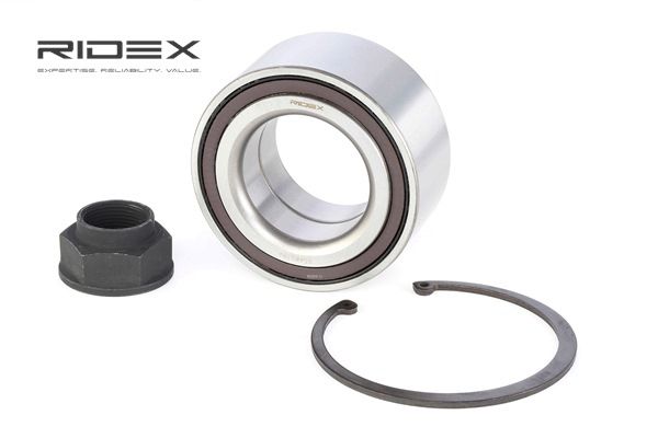 Wheel Bearing RIDEX 654W0394 654W0394 - photo 1