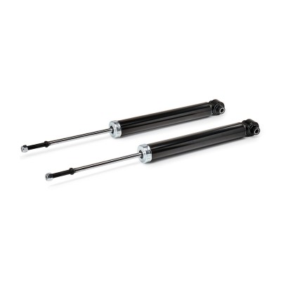 Shock Absorber RIDEX 854S2322 854S2322 - photo 2