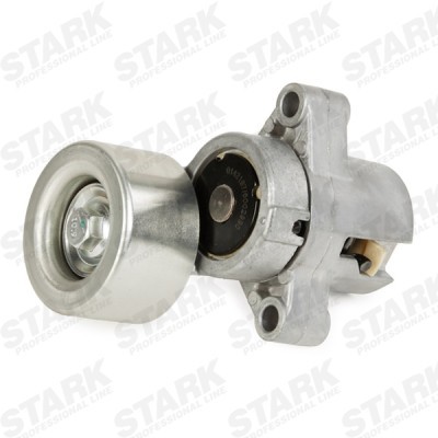 Belt Tensioner V-Ribbed Belt Stark SKTP-0600063 SKTP-0600063 - photo 3