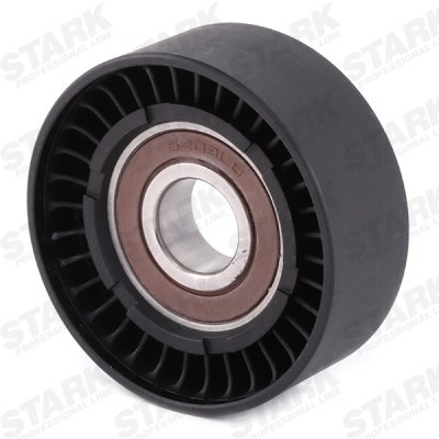 Belt Tensioner V-Ribbed Belt Stark SKTP-0600219 SKTP-0600219 - photo 4