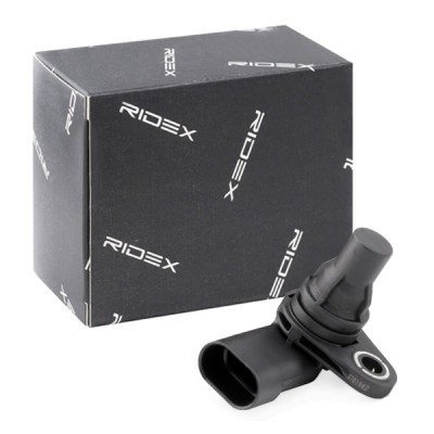 Camshaft Position Sensor RIDEX 3946S0118 3946S0118 - photo 2