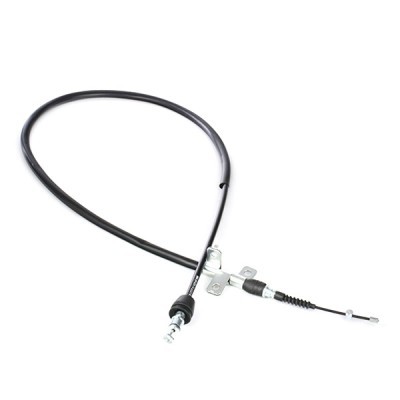 Cable Pull, Parking Brake RIDEX 124C0599 124C0599 - photo 3