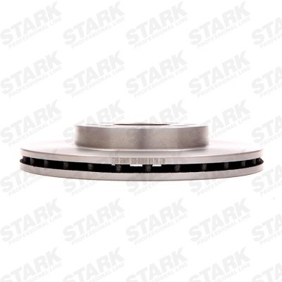 Brake Disc Stark SKBD-0020048 SKBD-0020048 - photo 4
