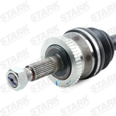 Drive Shaft Stark SKDS-0210667 SKDS-0210667 - photo 6