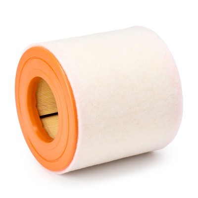 Air Filter RIDEX 8A1835 8A1835 - photo 3