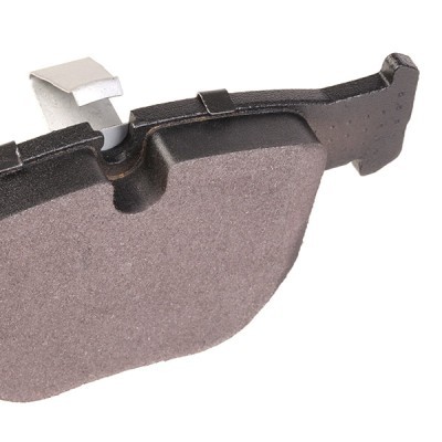 Brake Pads Set RIDEX 402B1220 402B1220 - photo 6