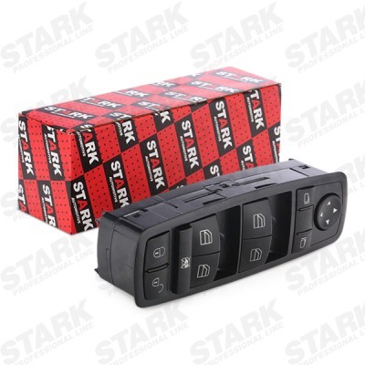 Window switch Stark SKSW-1870058 SKSW-1870058 - photo 2