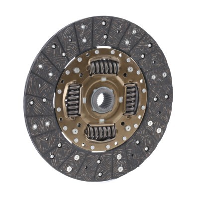 Clutch Disc RIDEX 262C0008 262C0008 - photo 4