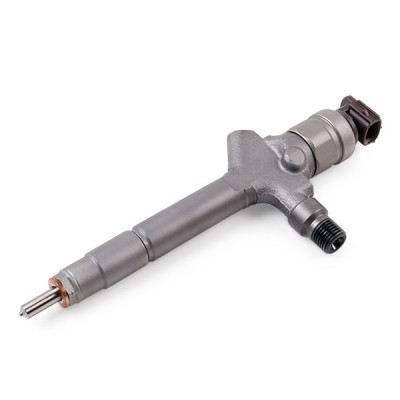 Injector (petrol) RIDEX 3905I0046R 3905I0046R - photo 2