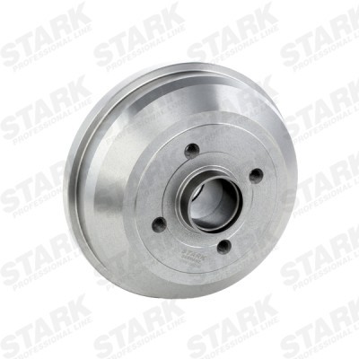 Brake Drum Stark SKBDM-0800100 SKBDM-0800100 - photo 2