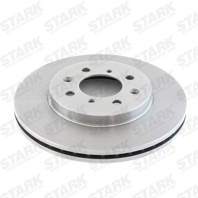 Brake Disc Stark SKBD-0020250 SKBD-0020250 - photo 2