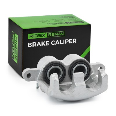 Brake Caliper RIDEX 78B0877R 78B0877R - photo 2