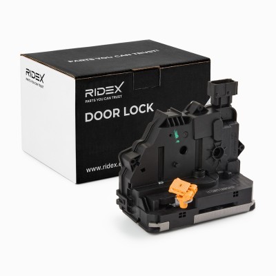 Door Lock RIDEX 1361D0273 1361D0273 - photo 2