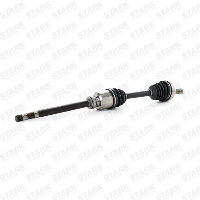 Drive Shaft Stark SKDS-0210546 SKDS-0210546 - photo 5
