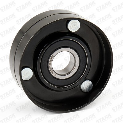 Belt Tensioner V-Ribbed Belt Stark SKTP-0600534 SKTP-0600534 - photo 3