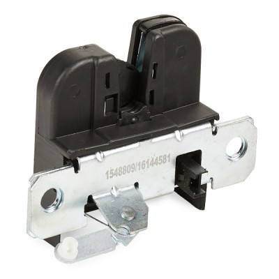 Car boot lock RIDEX 1362T0038 1362T0038 - photo 4