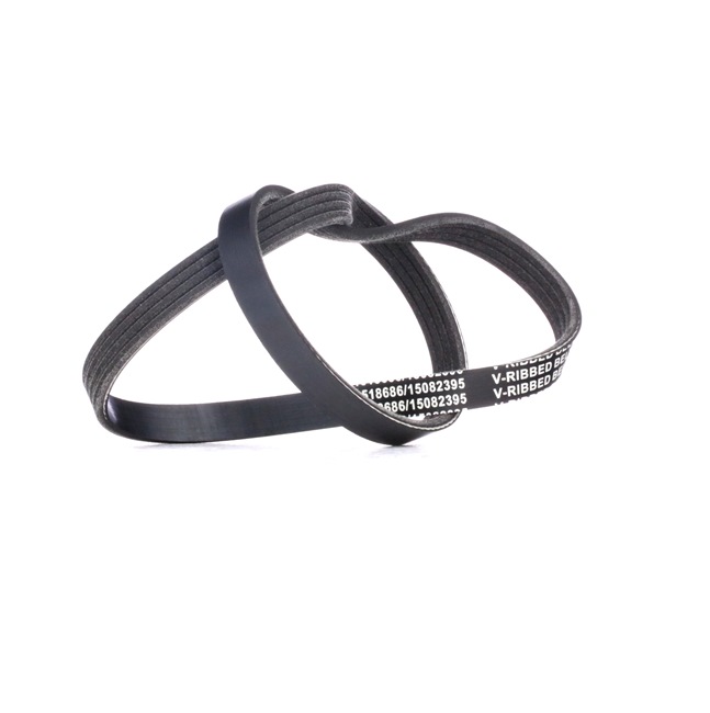 V-Ribbed Belt RIDEX 305P0403 305P0403 - photo 1