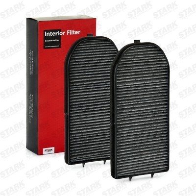 Cabin Air Filter Stark SKIF-0170220 SKIF-0170220 - photo 2