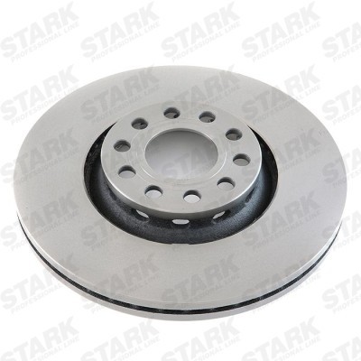 Brake Disc Stark SKBD-0020196 SKBD-0020196 - photo 2