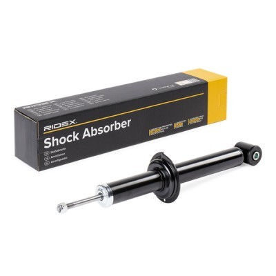 Shock Absorber RIDEX 854S18295 854S18295 - photo 3